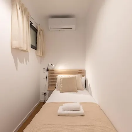 Apartment Maribel Centre