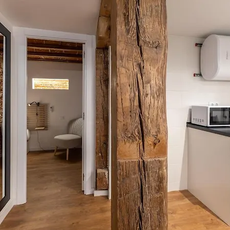 Maribel Centre Apartment