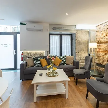 Maribel Centre Apartment Madrid