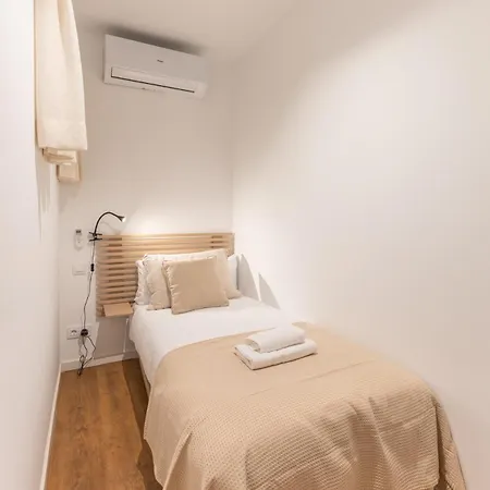 Apartment Maribel Centre Madrid