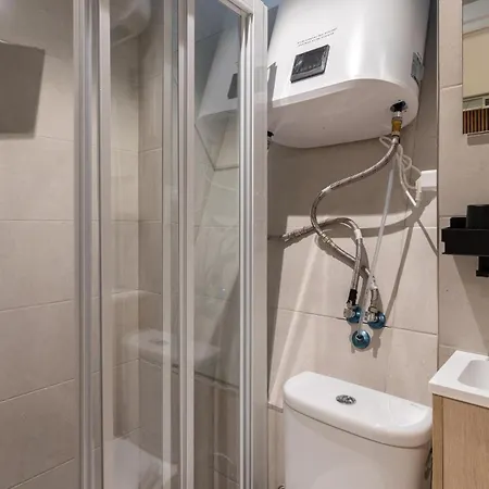 Apartment Maribel Centre