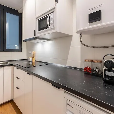 Maribel Centre Apartment *