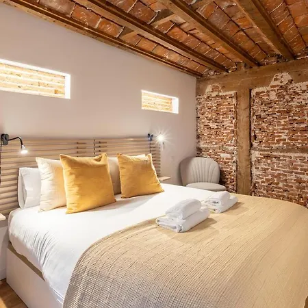 Apartment Maribel Centre