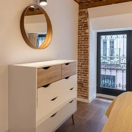 Maribel Centre Apartment Madrid