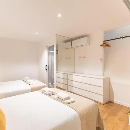 Apartment Maribel Centre Madrid
