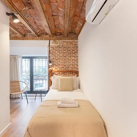 Maribel Centre Apartment