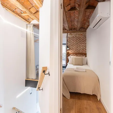Apartment Maribel Centre