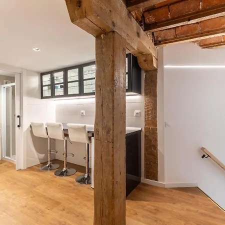 Maribel Centre Apartment Madrid