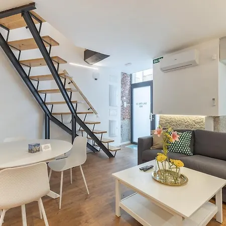 Maribel Centre Apartment