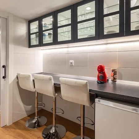 Apartment Maribel Centre