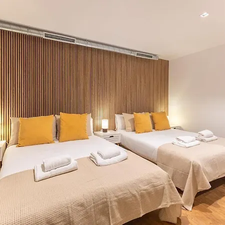 Maribel Centre Apartment *