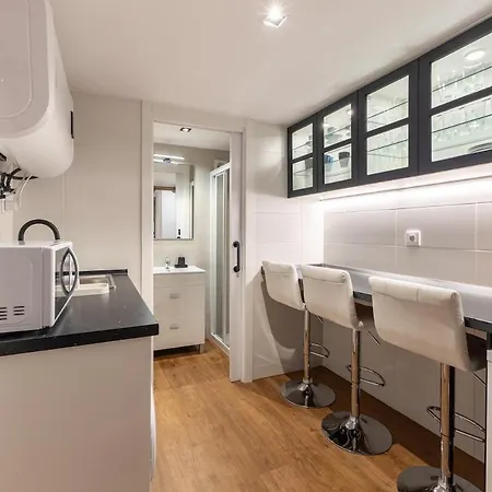 Apartment Maribel Centre *