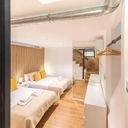 Maribel Centre Apartment