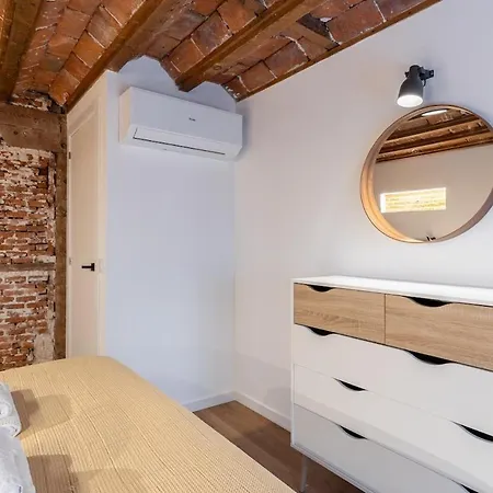 Apartment Maribel Centre