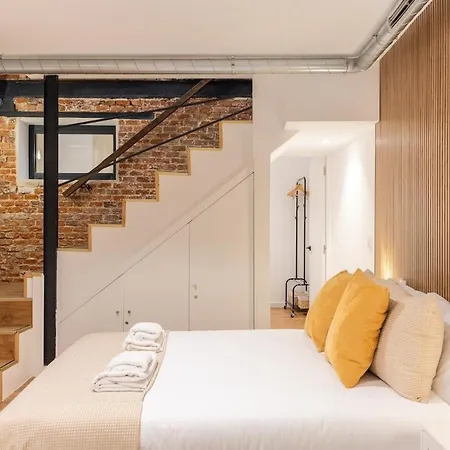 Maribel Centre Apartment *