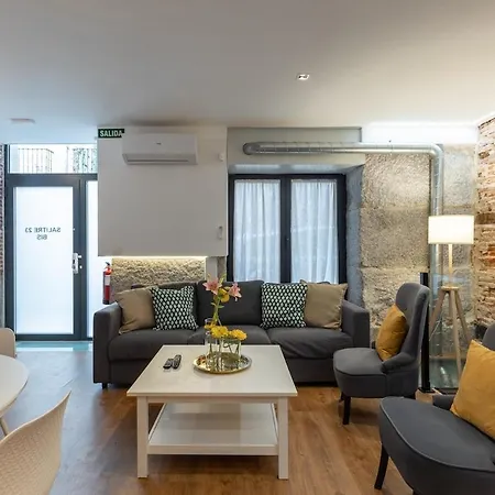 Apartment Maribel Centre *