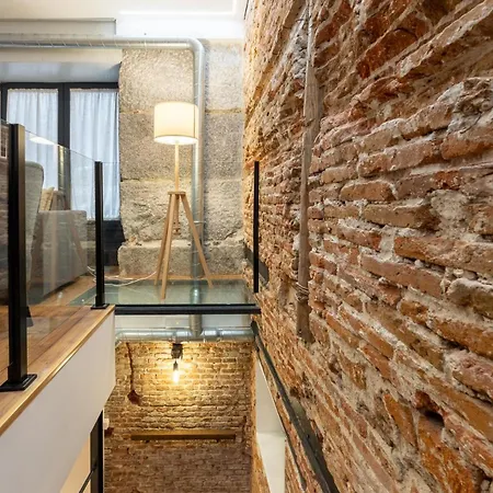 Apartment Maribel Centre