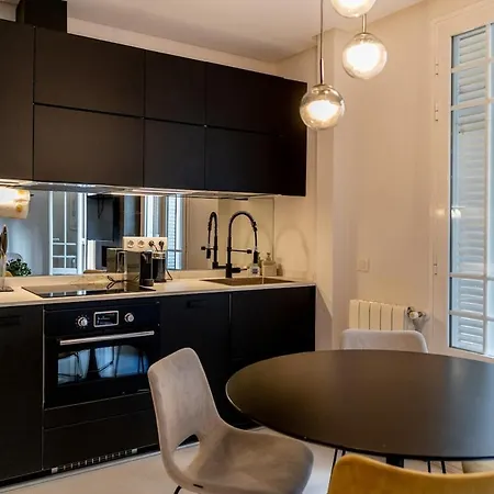 Retiro At Your Doorstep Enjoy The Heart Of