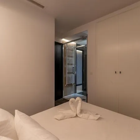 Retiro At Your Doorstep Enjoy The Heart Of Apartment