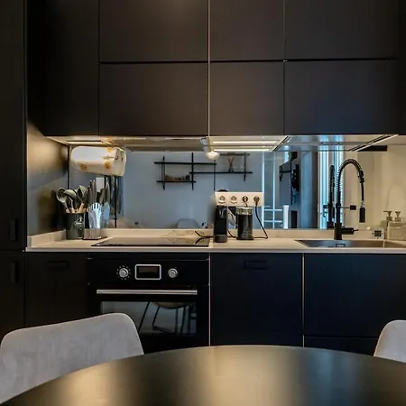 Apartment Retiro At Your Doorstep Enjoy The Heart Of