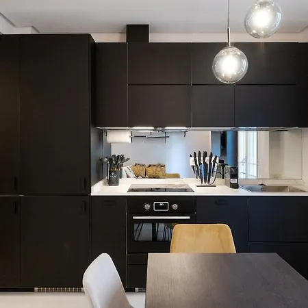 Apartment Retiro At Your Doorstep Enjoy The Heart Of Madrid