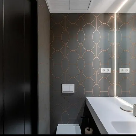Retiro At Your Doorstep Enjoy The Heart Of Apartment Madrid