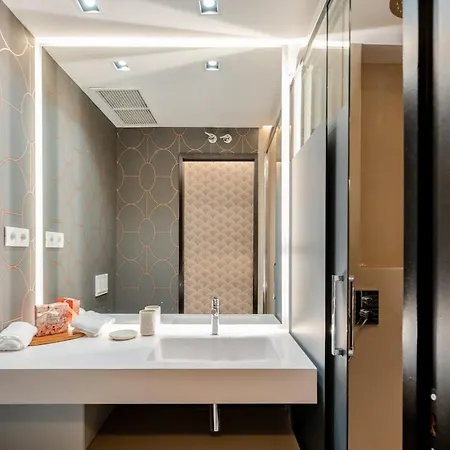 Retiro At Your Doorstep Enjoy The Heart Of Apartment