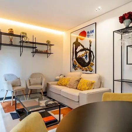 Apartment Retiro At Your Doorstep Enjoy The Heart Of