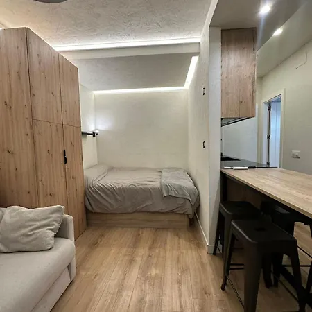 Lavender Seasonal Apartment