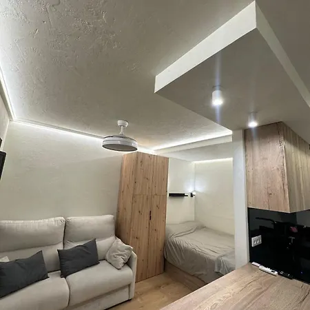 Lavender Seasonal Apartment