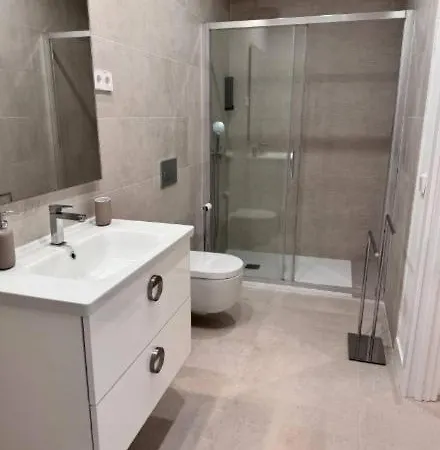 Exclusivos En El Norte De Apartment *