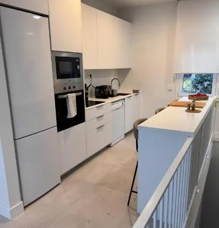 Exclusivos En El Norte De Apartment