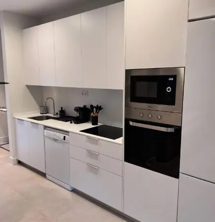 Exclusivos En El Norte De Apartment