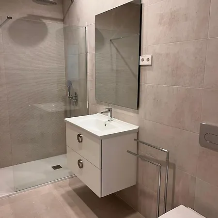 Exclusivos En El Norte De Apartment *