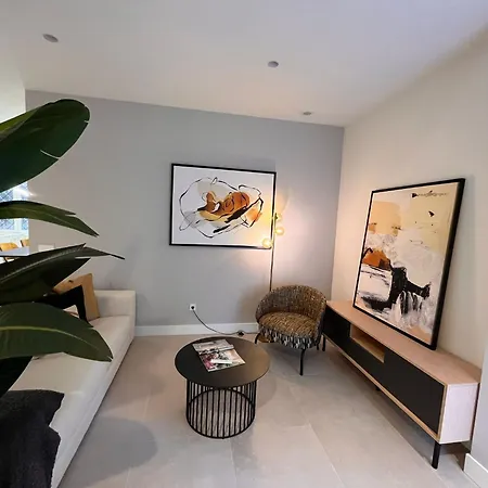 Exclusivos En El Norte De Apartment Madrid