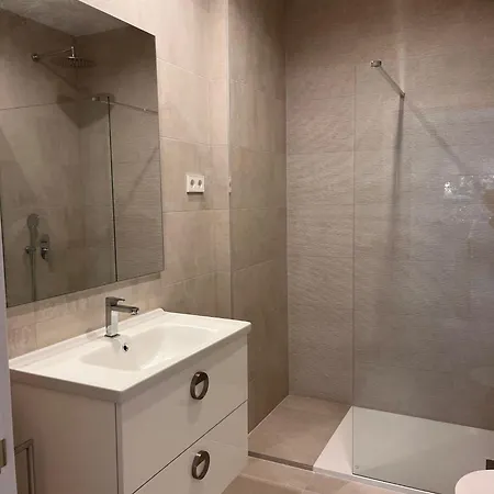 Apartment Exclusivos En El Norte De Madrid