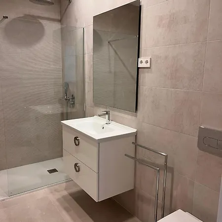 Apartment Exclusivos En El Norte De