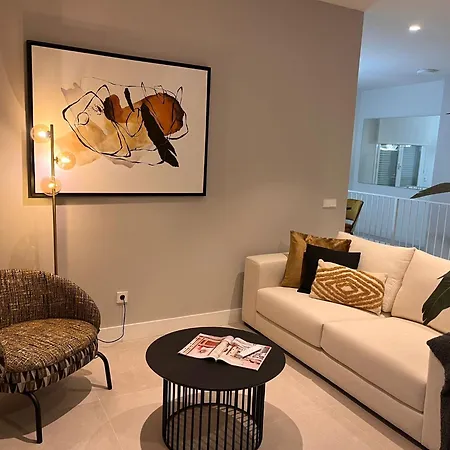 Apartment Exclusivos En El Norte De Madrid