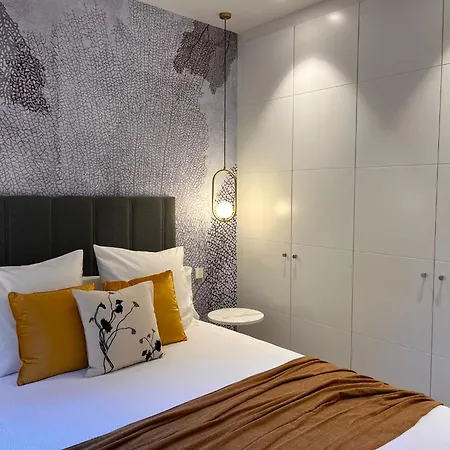 Apartment Exclusivos En El Norte De
