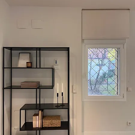 Exclusivos En El Norte De Apartment *
