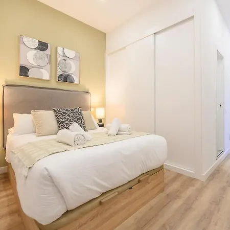 Apartment Comfort & Street Style - Your Perfe Floor Temporal Sbe35d *
