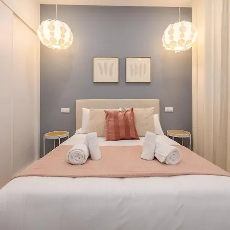 Comfort & Street Style - Your Perfe Floor Temporal Sbe35d Apartment