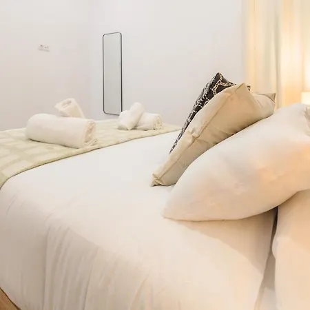 Apartment Comfort & Street Style - Your Perfe Floor Temporal Sbe35d *