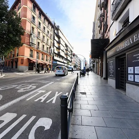 Comfort & Street Style - Your Perfe Floor Temporal Sbe35d Apartment