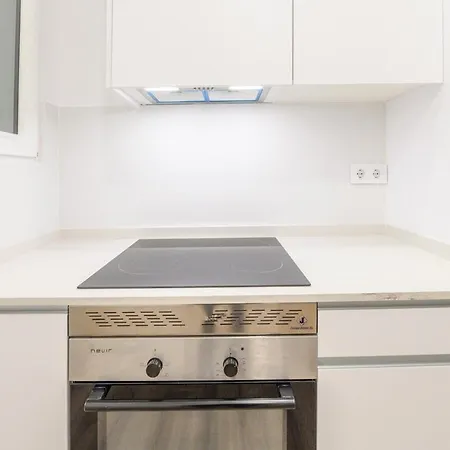 Comfort & Street Style - Your Perfe Floor Temporal Sbe35d Apartment *