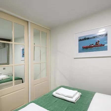 Apartment 2 Bedrooms 1 Bathroom Furnished - Lavapies - Bright Modern - Mintystay