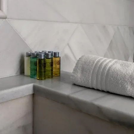 Apartment 1 Bedroom 1 Bathroom Furnished - Salamanca - Modern Wterrace - Mintystay *