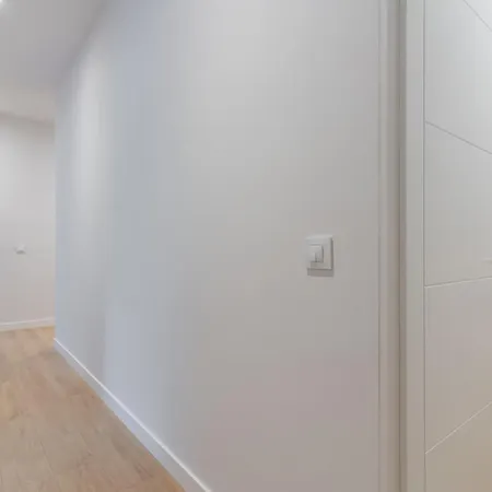 Apartamento Stylish -4bedrooms 2bathrooms-salamanca