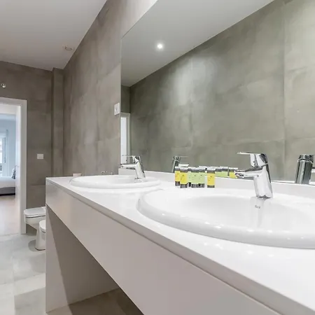 Stylish -4bedrooms 2bathrooms-salamanca * Madrid