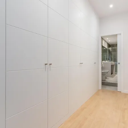 Stylish -4bedrooms 2bathrooms-salamanca